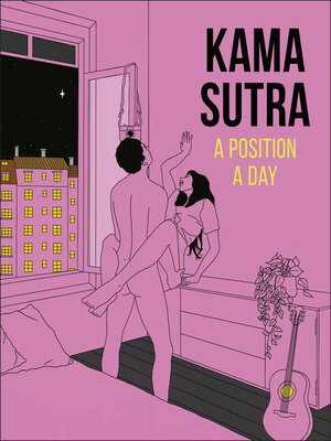 cover image of Kama Sutra a Position a Day New Edition